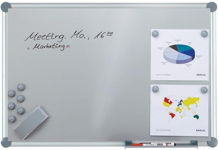Immagine prodotto Maul Set Silverboard 2000 (90 x 180 cm)