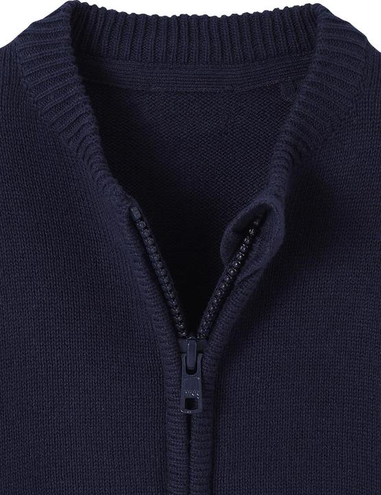 Actual product image Vertbaudet Baby Cardigan BASIC Oeko-Tex (92)
