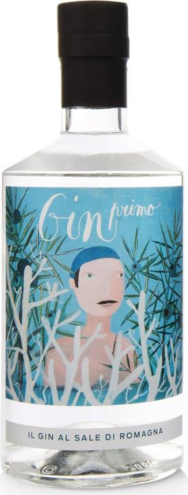 Immagine prodotto Gin Primo Primo Gin (1 x 70 cl)