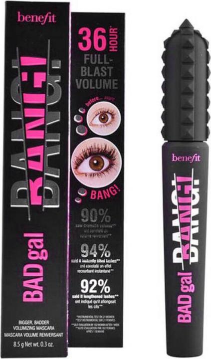 Immagine prodotto BeneFit Cosmetics Bad Gal Bang (Nero)