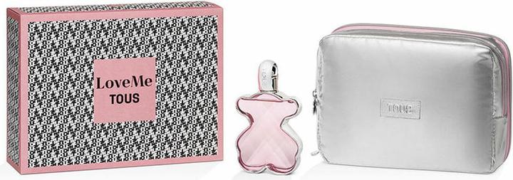 Immagine prodotto Tous Love Me Epv 90ml Set di prodotti per l'infanzia (Set profumo)