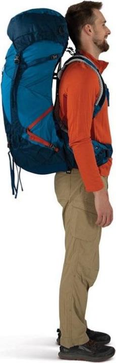 Actual product image Osprey Atmos AG LT 65 (65 l)