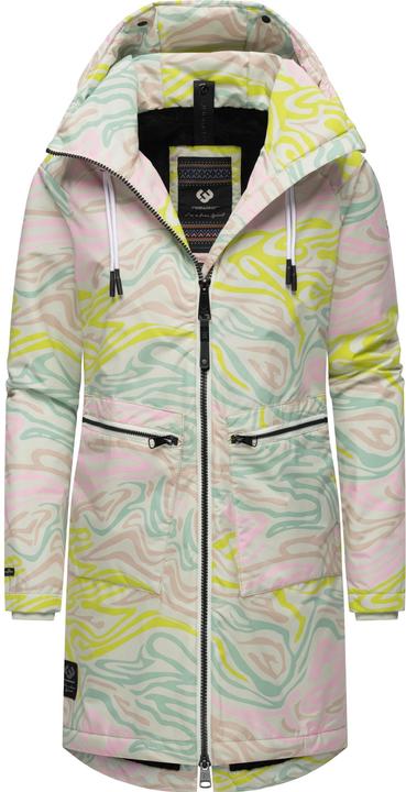 Produktbild Ragwear Holstic Print (XS)
