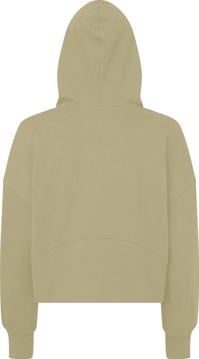 Produktbild Tri Dri Kapuzenpullover mit halbem Reissverschluss (44 D)