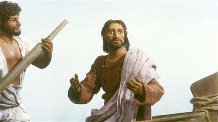 Immagine prodotto Plaion L'uomo dei 1000 miracoli (DVD, 2000, Tedesco, Inglese)