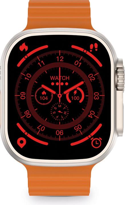 Image du produit KSIX Montre intelligente Urban Plus (44 mm)