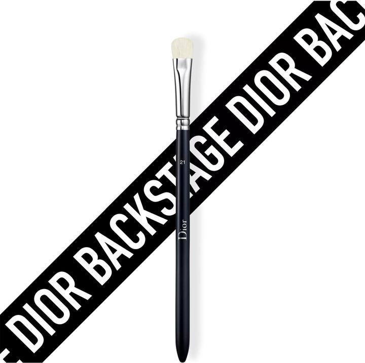 Immagine prodotto Dior pennello per ombretto N°21 (Sopracciglia)