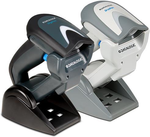 Image du produit Datalogic GRYPHON I GBT4132 KIT RS-232 (Codes à barres 1D)