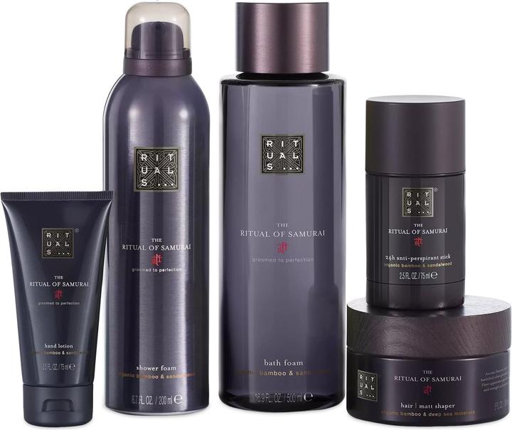 Produktbild Rituals The Ritual of Samurai (200 ml)