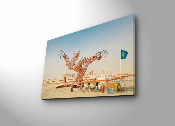 Produktbild Wallxpert Melinda (45 x 70 cm)