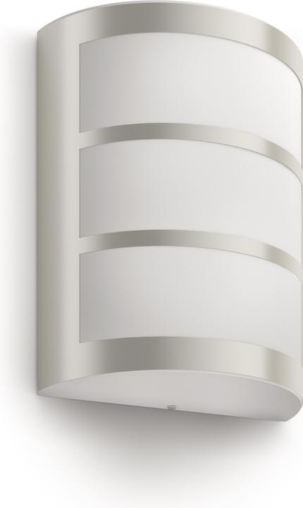 Actual product image Philips Python (800 lm, IP44)