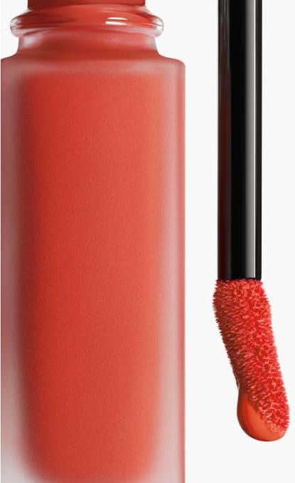 Image du produit Chanel Rouge Allure Liquid Velvet (218)