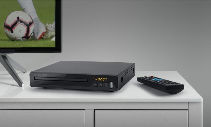 Produktbild Muse M-55 DV (DVD Player)