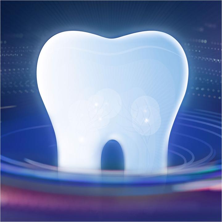 Actual product image Oral-B Professional (75 ml)
