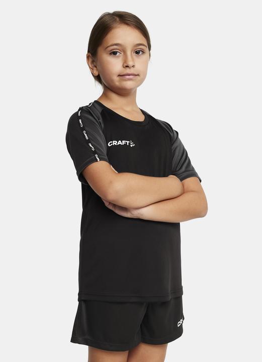 Image du produit Craft Squad 2.0 Maillot Contrasté Jr (158)