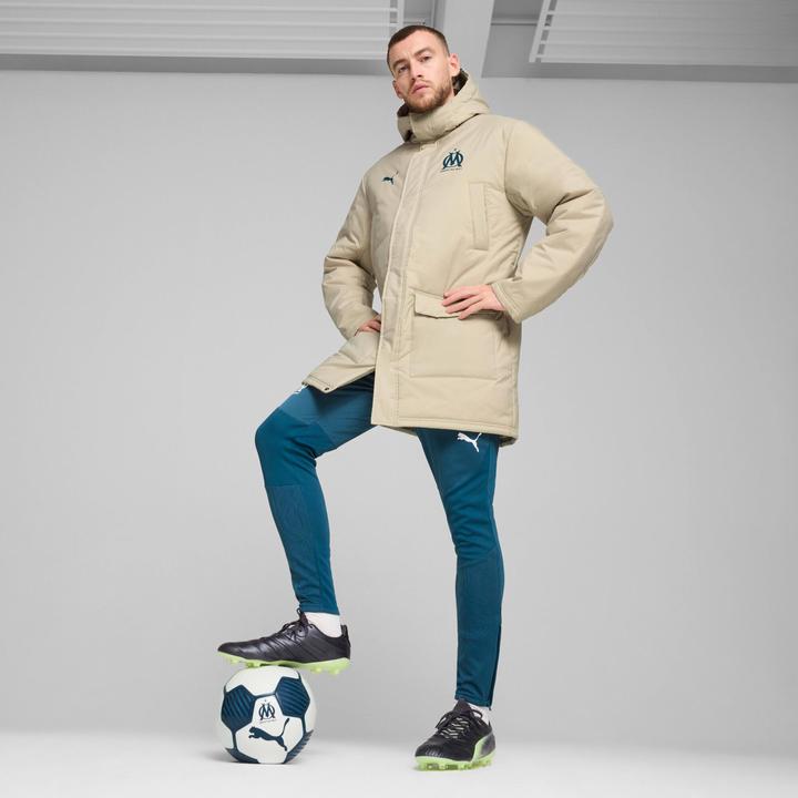 Produktbild Puma Parka OM 2024/25 (XL)