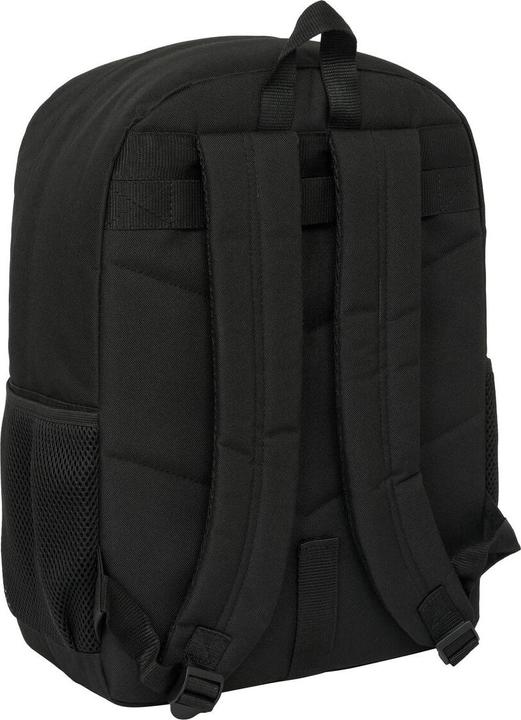Image du produit Batman Schulrucksack Game over Schwarz 32 x 43 x 14 cm