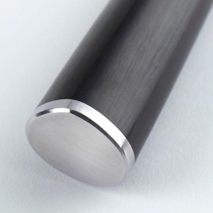 Actual product image Kai Shun bread knife (23 cm)