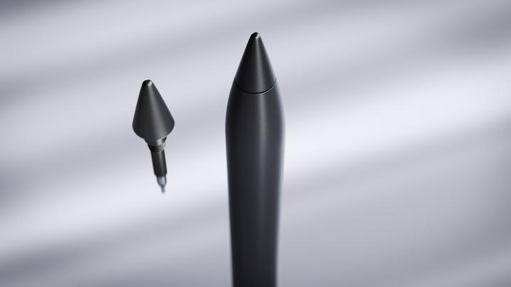 Image du produit Lenovo Plus (WLAN uniquement, 12.70", 256 Go, Sarcelle de marée)