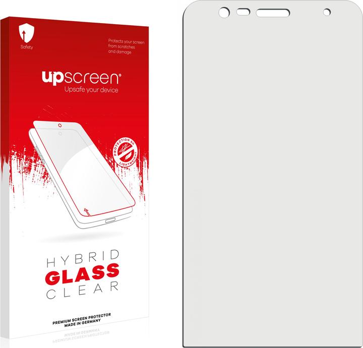 Image du produit upscreen Scratch Shield (1 pièce(s), Cyrus CS 45 XA)