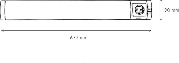 Actual product image Licht-Erlebnisse Soft (410 lm)