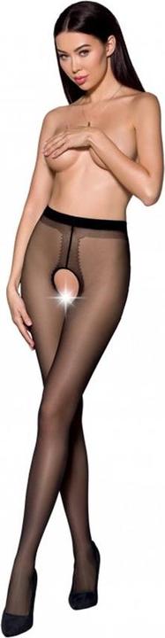 Image du produit Passion Collants ouverts "Thiophene 022" (20DEN) (XL)