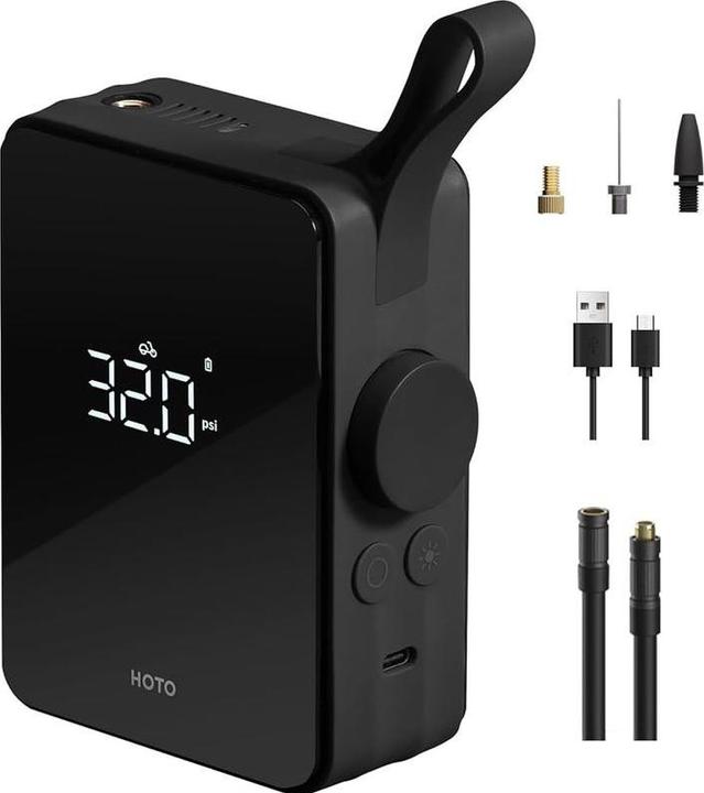 Immagine prodotto Xiaomi Compressore d'aria (10.30 bar)