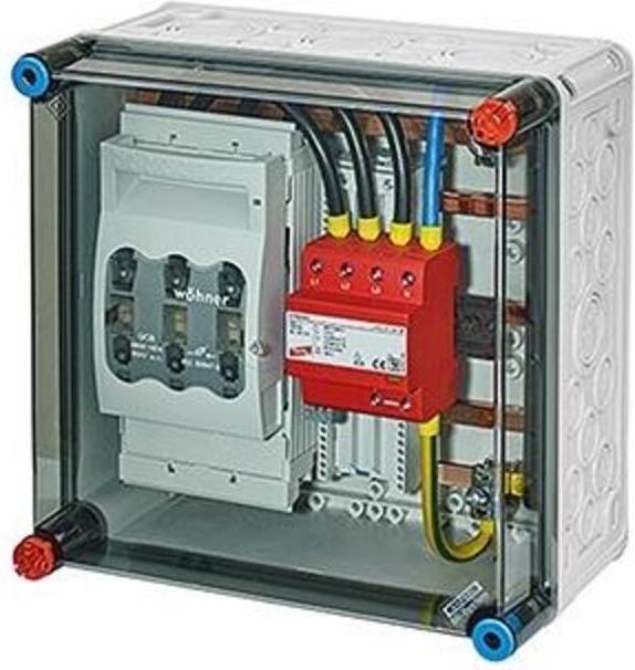 Hensel Mi SP 2262