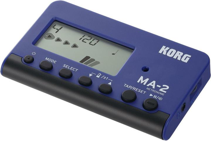 Korg Metronom MA-2