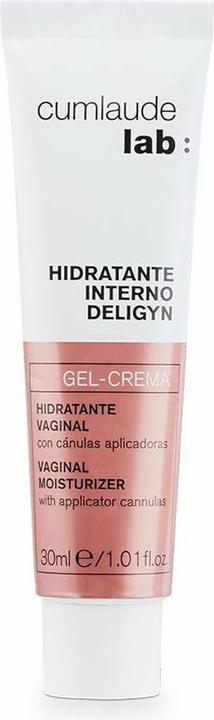 Actual product image Cumlaude Hydratant Interne Deligyn 30 ml (30 ml)