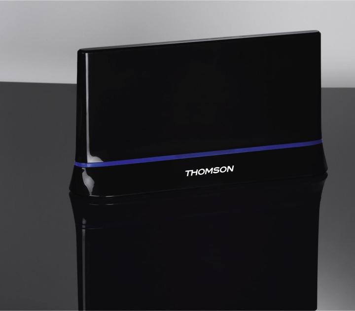 Actual product image Thomson ANT1538 (Indoor antenna, DAB/ DAB+, DVB-T / -T2)