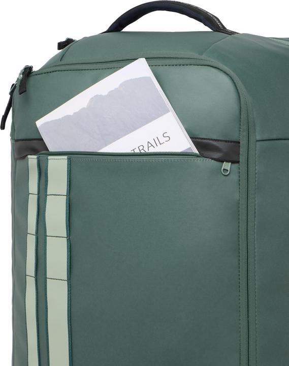 Produktbild Vaude Takutea 65 (65 l, M (50 - 90l))