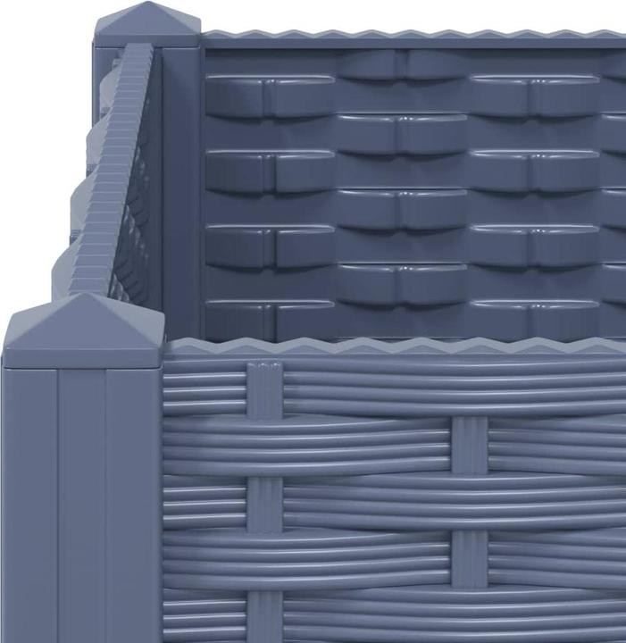 Actual product image VidaXL Birgid