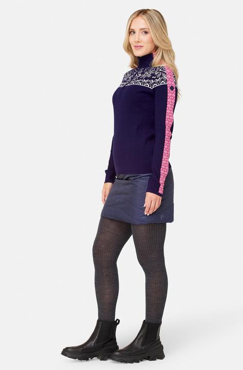 Actual product image Krimson Klover Glide Skirt (XS)