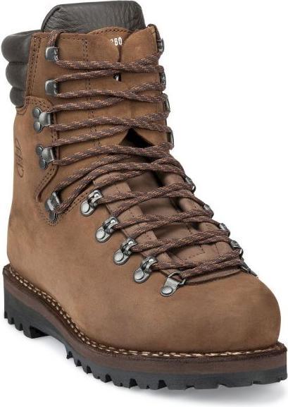 Actual product image Hanwag Bergell Top (42.5)