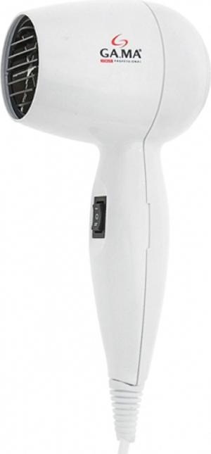 Actual product image GAMA GA.MA A21.805, DC, White, 2.5 m, 1200 W, 200 g