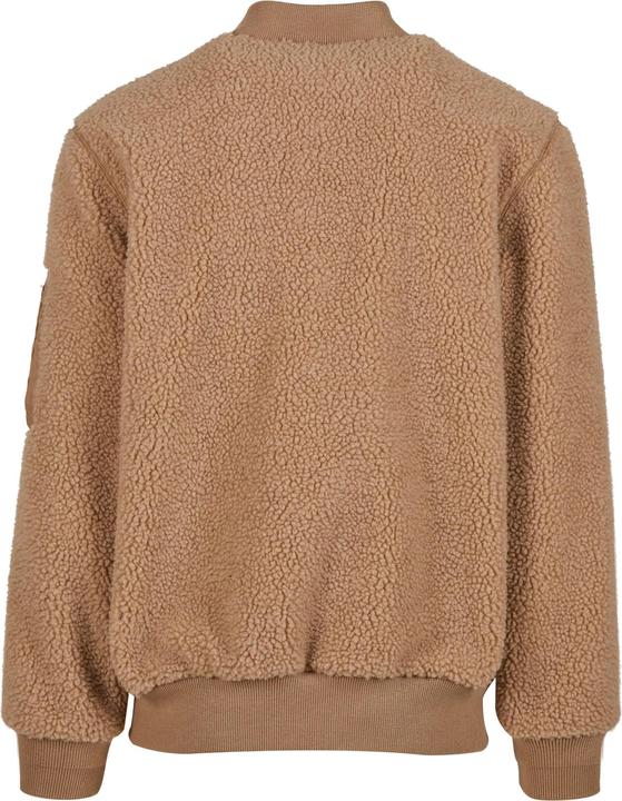Image du produit Brandit MA1 Veste de sherpa - 177051 (L)