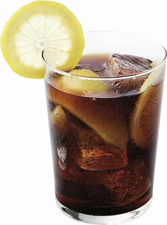Actual product image Luminarc Drinking glass Sidra Gigante glass 6 pieces 530 ml (Pack 6x) (0.53 l, 6 x)