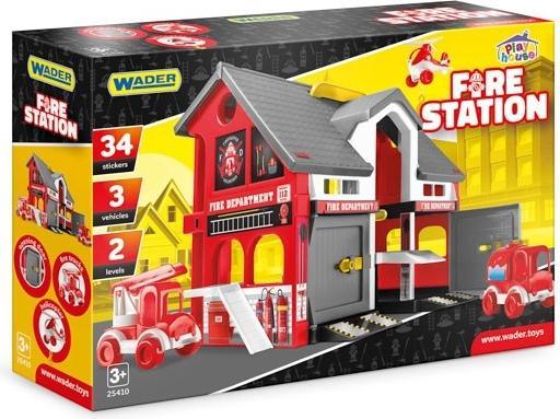 Image du produit Wader Le fournisseur n'a pas fourni le nom du produit