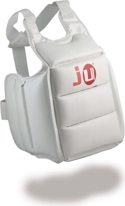 Actual product image Ju-Sports Fight vest karate (M)