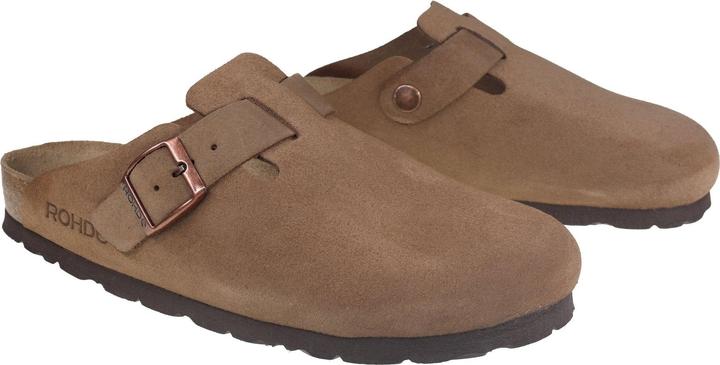 Actual product image Rohde Alba (36)