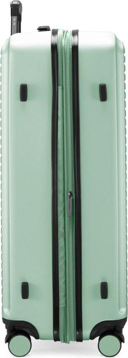 Actual product image Hauptstadtkoffer Mitte - Grosser Koffer Hartschale (130 l, L (90 - 115l))