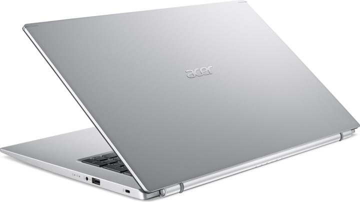 Image du produit Acer Aspire 5 (17.30", Intel Core i5-1135G7, 8 Go, 512 Go, CH)