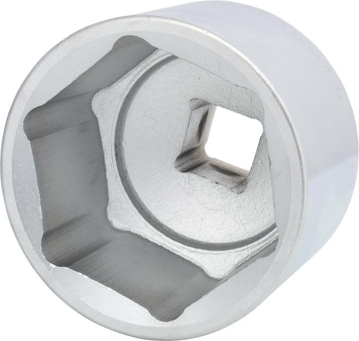 Image du produit KS Tools Douille hexagonale 1" courte (75 mm)