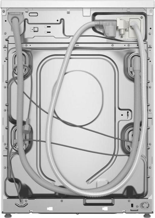 Image du produit Bosch Hausgeräte Waschturm WGG244F1CH & WQG233C0CH