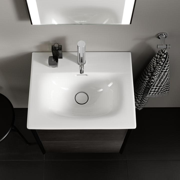 Immagine prodotto Duravit Miscelatore monocomando per lavabo