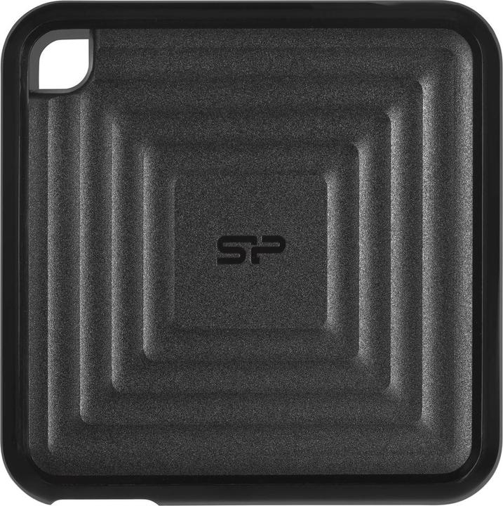 Actual product image Silicon Power PC60 (1000 GB)
