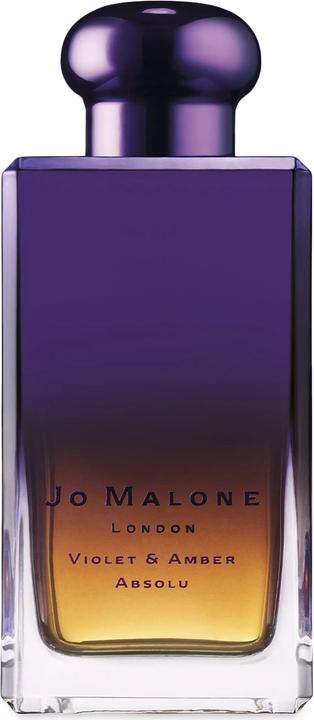 Produktbild Jo Malone Violet & Amber Absolu (Eau de cologne, 100 ml)
