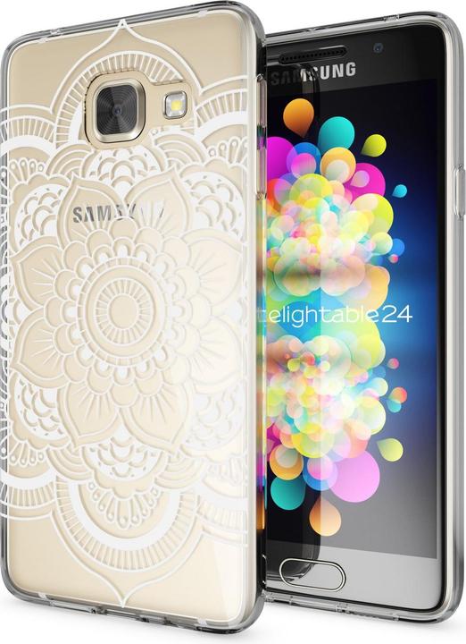 Produktbild Nalia Handyhülle (Samsung Galaxy A3 (2017))