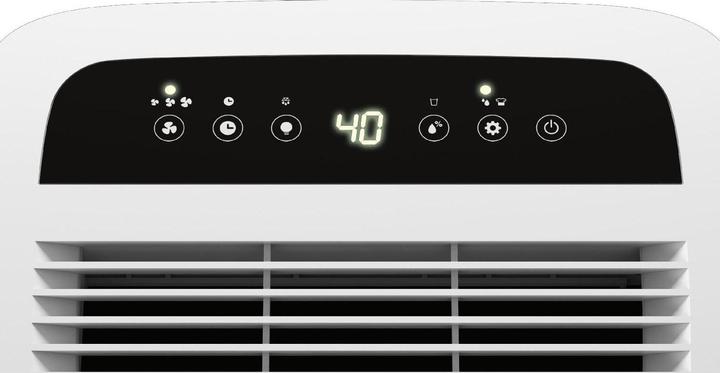 Immagine prodotto Olimpia Splendid ACQUARI S1 16 P (16 l/24h)